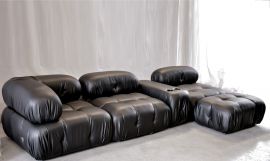Moduulisohvaryhmä  Modigliani 4/5 hengen, 5 osaa