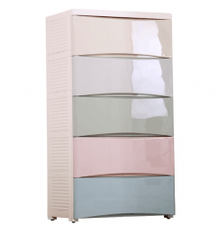 Shelf Willia-multicolor