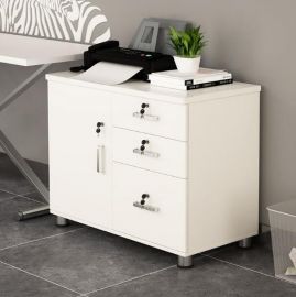 Shelf Coreen-white