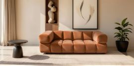 Soverra 3-istuttava Sohva – Ergonominen ja Laadukas