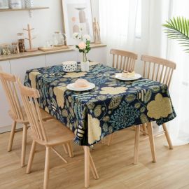 Table Cloth Aaliyah 140x220cm-E