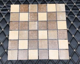 Mosaic tiles Acer 30x30cm, 10pcs-C
