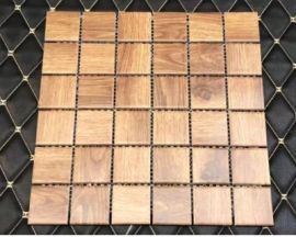 Mosaic tiles Acer 30x30cm, 10pcs-F
