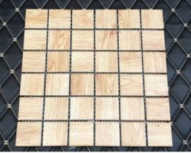 Mosaic tiles Acer 30x30cm, 10pcs-H