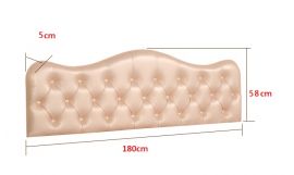 Headboard Aileen-C