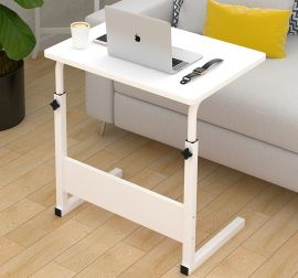 Computer table Alfie-white