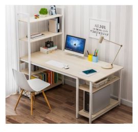 Computer table Alicante-white