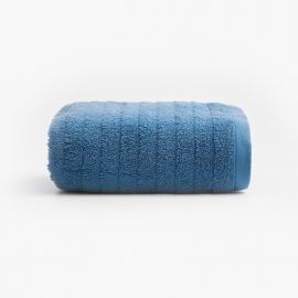 Towel Aliso 70x140cm 380g-blue