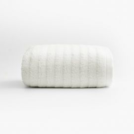 Towel Aliso 70x140cm 380g-white