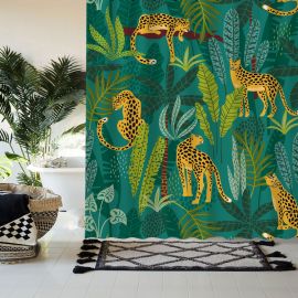 Shower Curtain Amreen-A