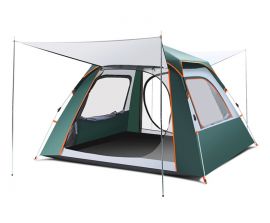 Tent Anderson-green