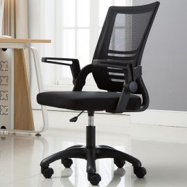 Computer chair Archibald-black