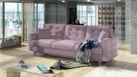 Sofa bed Coretta-purple