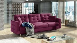 Sofa bed Coretta-pink