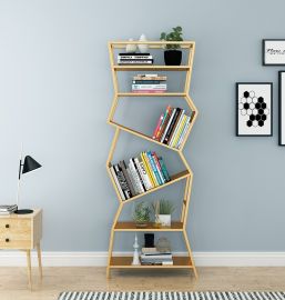  Shelf Atarah-golden