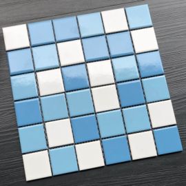 Mosaic tiles Axel 30x30cm, 10pcs-C