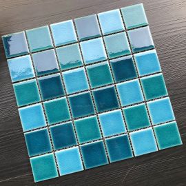 Mosaic tiles Axel 30x30cm, 10pcs-F