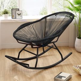 Chair Baltazar-black