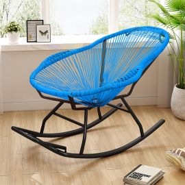 Chair Baltazar-blue