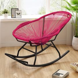 Chair Baltazar-pink