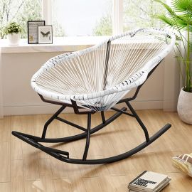 Chair Baltazar-white