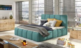 Bed Ares green-160x200cm