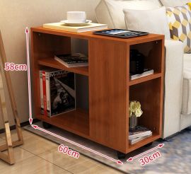 Side table Betty-brown