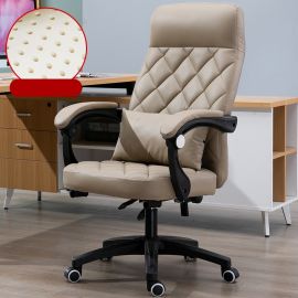 Computer chair Blandford-beige