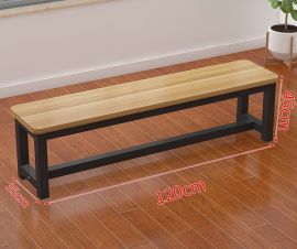 Bench Boaz-D