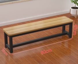 Bench Boaz-B