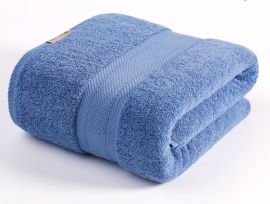 Towel Boca 80x140cm 650g-blue