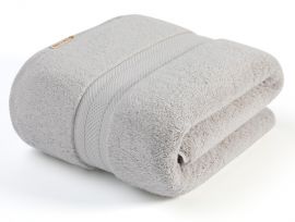 Towel Boca 80x140cm 650g-grey