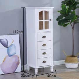 Shelf Brae-white