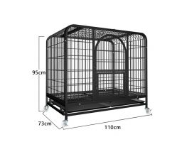 Dog Cage Brutus-D