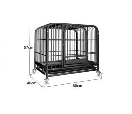 Dog Cage Brutus-A