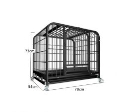 Dog Cage Brutus-B