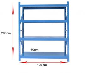 Storage Shelf Cade-A