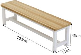 Bench Caius-B