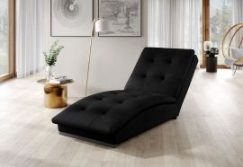 Chaise Viviana-black