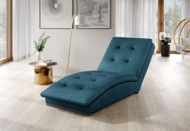 Chaise Viviana-blue