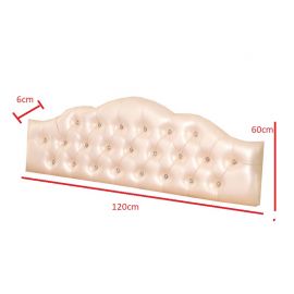 Headboard Chandra -A