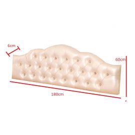 Headboard Chandra -C