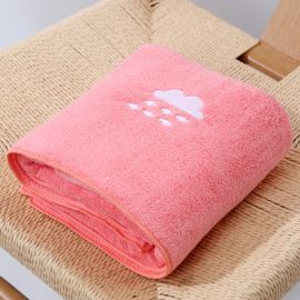 Towel Chica 70x140cm 290g-pink