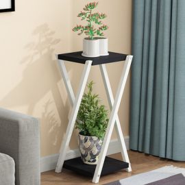 Kukkapöytä kukkateline Chicory 29x29x60cm