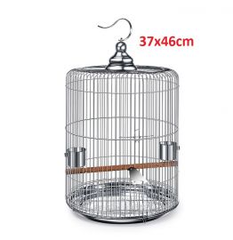 Bird Cage Chipper-A