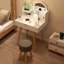Dressing Table Colmore-white