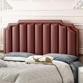 Headboard Derek 180cm-brown