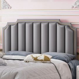 Headboard Derek 180cm-grey