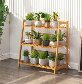 Kukkahylly kukkateline Dittany 50x34x80cm / 70x34x80cm / 100x34x80cm puu