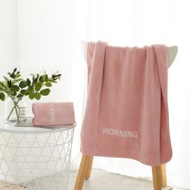 Towel Duxbury 70x140cm 240g-pink
